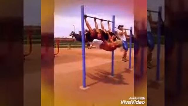 Bars Scorpion TITYUS Scorprion - Wolf Pack смотреть онлайн