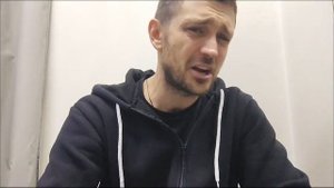 Проба кавказец угрожает