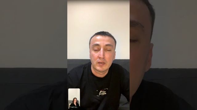 Ты не аналогТы оригинал!