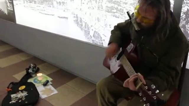 Дмитрий Зюзин "Банда" смотреть онлайн