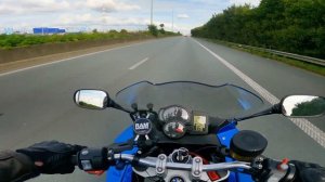 Внешний микрофон для GoPro в мото шлем. Треска больше нет!