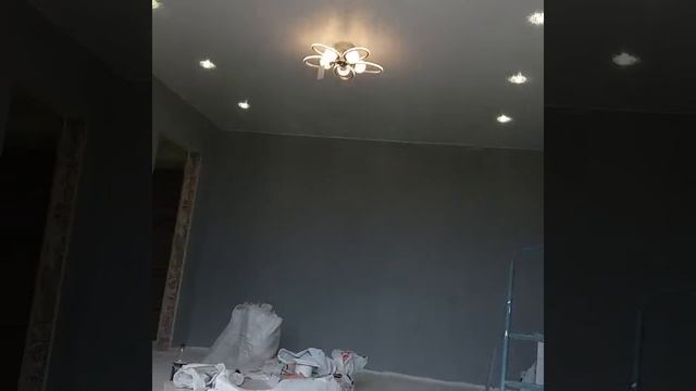 Натяжна стеля Микитинці Веселка річкова смотреть онлайн