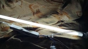 Розжиг лампы FSL с другим балластом