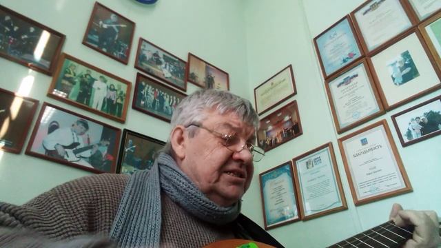 "Масленица" стихи Сергея Манжелеева музыка Шафката Чатаева смотреть онлайн