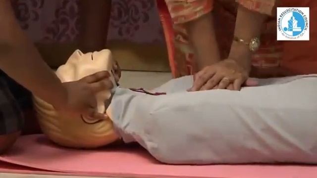 CPR Training Song смотреть онлайн