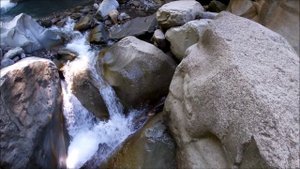 Азия релакс.Лазаревское-Тхагапш