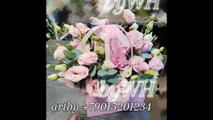 Разнообразное, нежное💕
Сколько бы не собирала, у всех такое разное понимание красоты🫶💕