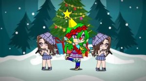 новогодние игрушки свечи и хлопушки!