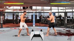 ЭТИ КОМБИНАЦИИ ПОДНЯЛИ МЕНЯ НА 1 СТРОЧКУ МИРОВОГО РЕЙТИНГА UFC 5 | ГАЙД ПО КОМБИНАЦИЯМ!