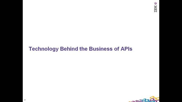 The 'What & Why' of Web API and WebAPI Management