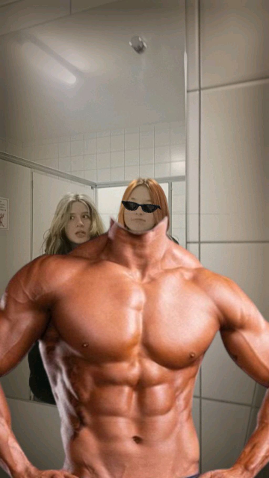 вписка в подвале 4 с БДСМ пяткой и холодильником