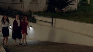 Не иметь ни стыда ни совести | Жестокий Стамбул 11 Серия