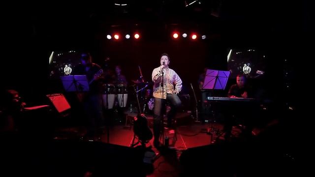Новосадович и бенд - Август, Live@16Tons