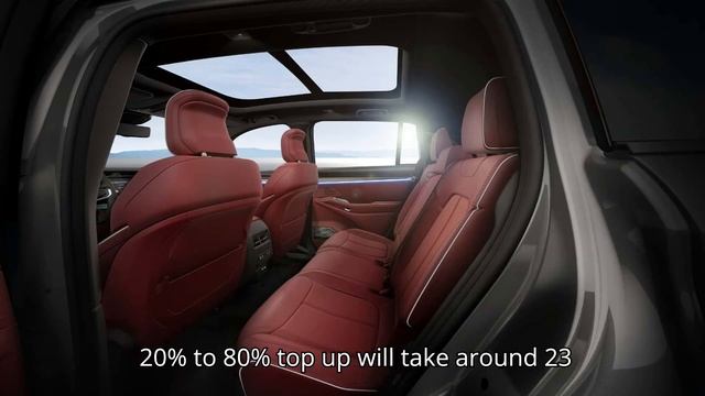 2024 Jeep Wagoneer S: A 300 Mile EV With Tons Of Speed