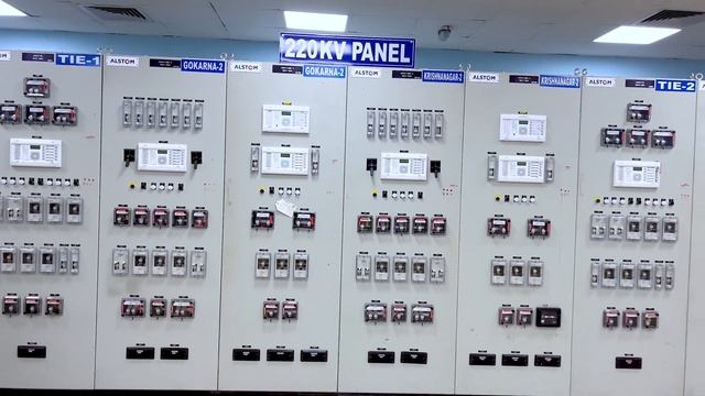 REJINAGAR 220 KV SS OVERVIEW I ONLY WBSETCL SUBSTATION WITH I ONE AND HALF BREAKER SYSTEM