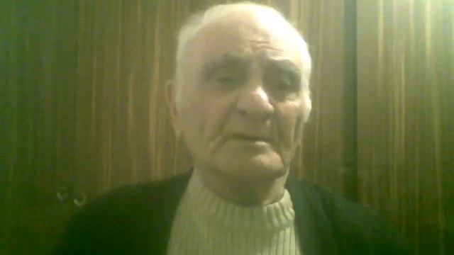 Даль великая.Р.Рождественский.Читает А.Пир-Будагян.