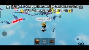 How To Get 36k IQ in IQ Obby | For Mobile Users | 🏆📱