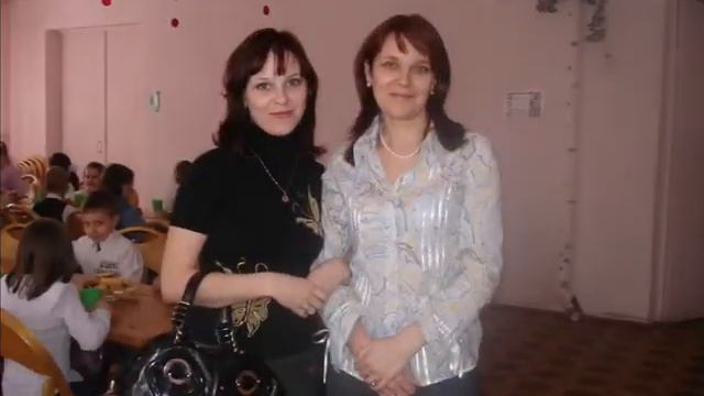 «Мой учитель» - Выпуск 2011 года - Долганова Н.В. смотреть онлайн