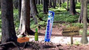 К.т.и.н.б. 5: мухоморы и доритос