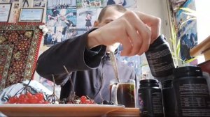 Личный Опыт употребления Красного Мухомора