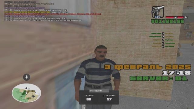 Anton 1