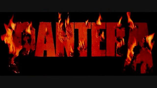 Pantera - Puck Off (Dallas Stars Fight Song)