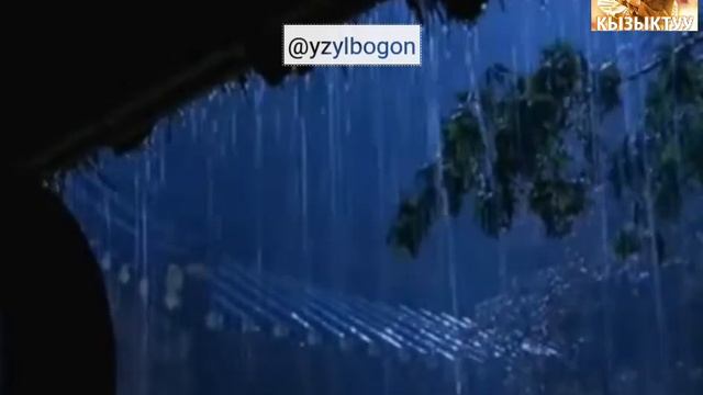 Бах чиркин мен сени башкача сүйүптүрмүн суйуу