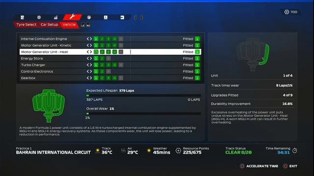 💥 Никаких ассистов, только хардкор! Гран-при Австралии F1 23 🏁 смотреть онлайн