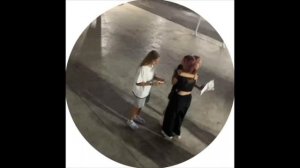 Влог с лагеря/медляк/дискотеки/море/ВИТА