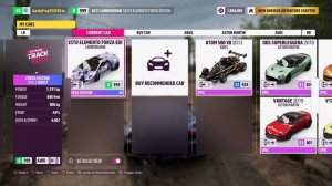 FORZA HORIZON 5 - ГЛИТЧ СУПЕРВИЛСПИНОВ | КАК ЗАРАБОТАТЬ АВТОТАЛАНТЫ В ФОРЗЕ #fh5 #superwheelspins