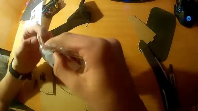 посылка с Aliexpress 3 смотреть онлайн