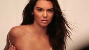 Kendall Jenner's Sexy