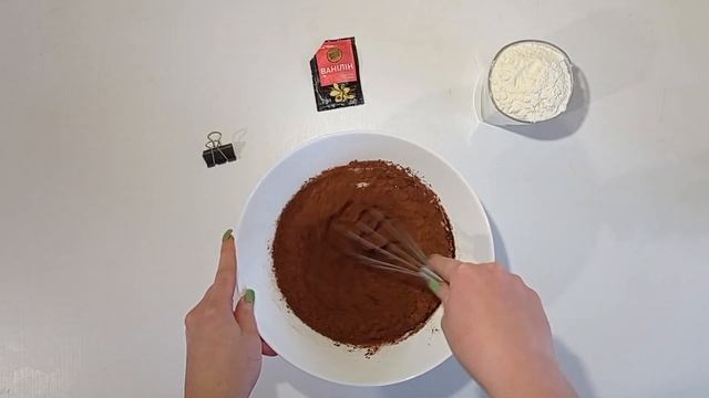 Готовлю по рецептам подписчиков! Шоколадный манник. Проект " Будни выживальщика"