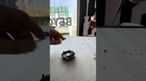 Huawei GT 2 Pro screen replacement