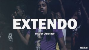 Free Chicago Drill Type Beat | Extendo | Rooga X FBG Duck Type Beat | Prod By. Chew Chew