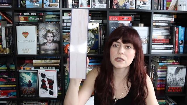 NovelTeaTins Unboxing смотреть онлайн