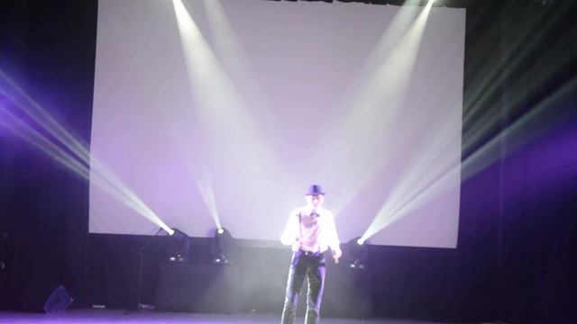 Студвесна. Юрфак. 2013. смотреть онлайн