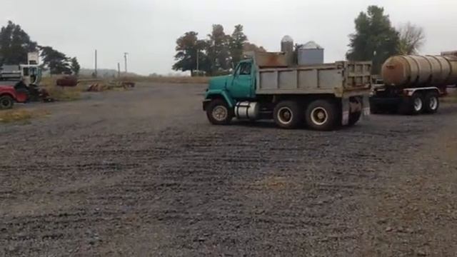 1980 GMC BRIGADIER For Sale смотреть онлайн