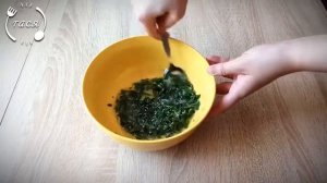 Маринованные КАБАЧКИ .