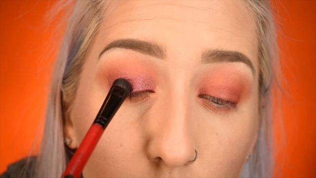 ShopMissA AOA Studio LOVE CHILD Eye Tutorial! смотреть онлайн