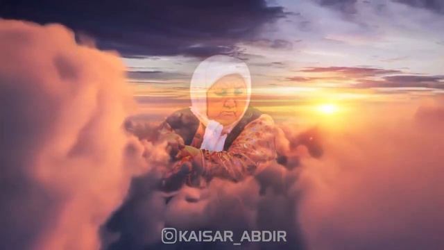 АПА ҚҰТТЫҚТАЙЫН...😢 авторы: Айнагүл Кемашиева & оқыған: Қайсар Берікұлы (ҚАЗАҚША ПОЭЗИЯ-2021)