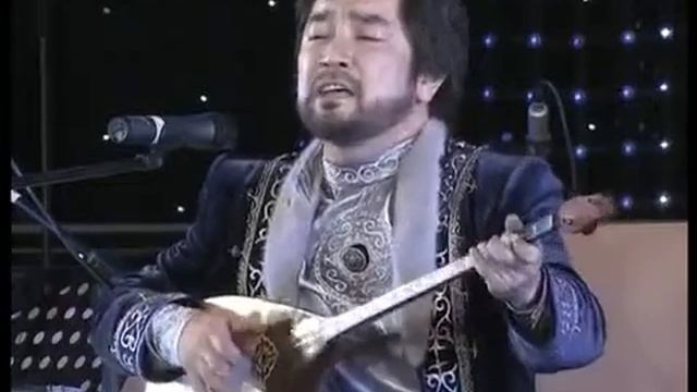 Бекболат  Тілеухан  Елім менің  шығармашылық кеші 2 бөлім