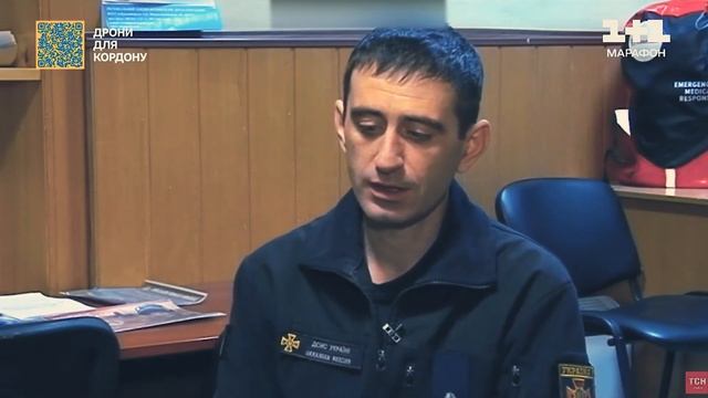 Сюжет ТК "1+1": один день роботи піротехнічного розрахунку на Донеччині смотреть онлайн