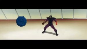 Супер-Скрулл против Халков и Дэтлока . Халк и агенты Смэш.