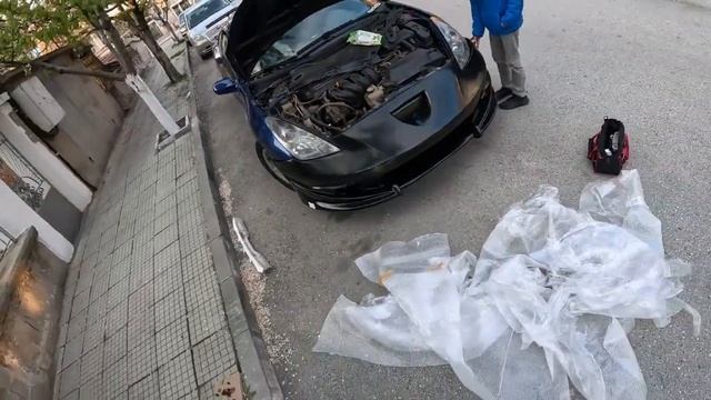 Сложихме БОДИ КИТ на СЕЛИКАТА🔥🔥🔥