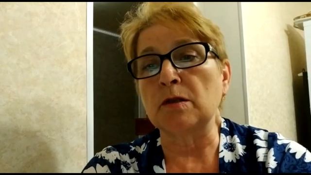 Акция «Читаем пушкинские строки». Галина Павлова