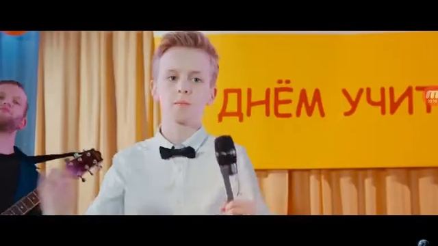 ПОПРОБУЙ НЕ ПОДПЕВАТЬ!