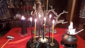 ВЕРНУТЬ НАЗАД ЗЛЫЕ ЧАРЫ СИЛЬНЫЙ РИТУАЛ ДЛЯ ВСЕХ ВЕДЬМИНА ИЗБА - АВТОР ИНГА ХОСРОЕВА