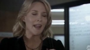 The L word 406 Bette Tina "fight"