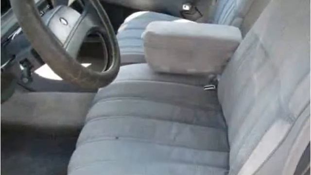 1991 Buick LeSabre Used Cars Lenoir City TN смотреть онлайн